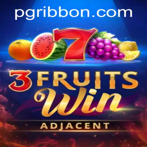 Descubra o Novo Sensação dos Jogos: 3FruitsWin e a Mecânica de Jogo RIBBON PG
