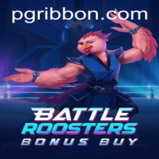 Explorando BattleRoostersBonusBuy: Um Mergulho no Universo dos Jogos de Estrategia