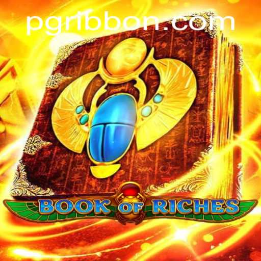 BookofRiches: Descubra Aventuras e Tesouros Incríveis