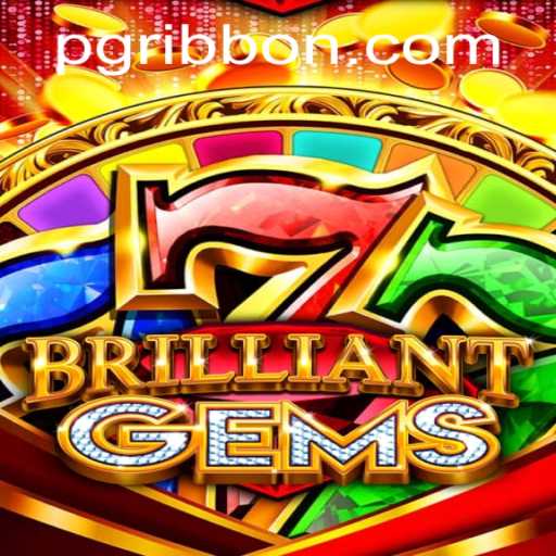 Descubra o Fascinante Mundo de BrilliantGems - Um Jogo de Estratégia com RIBBON PG