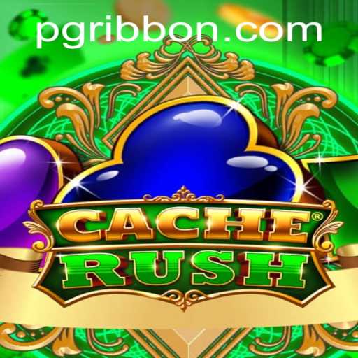 CacheRush: Uma Aventura de Estratégia em Tempos Modernos