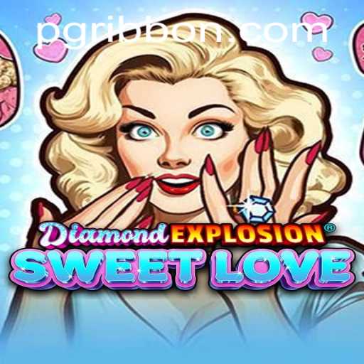 Explorando o Universo Cativante de DiamondExplosionSweetLove