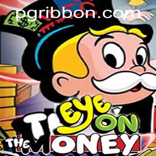 EyeOnTheMoney: O Novo Fenômeno no Mundo dos Jogos com RIBBON PG