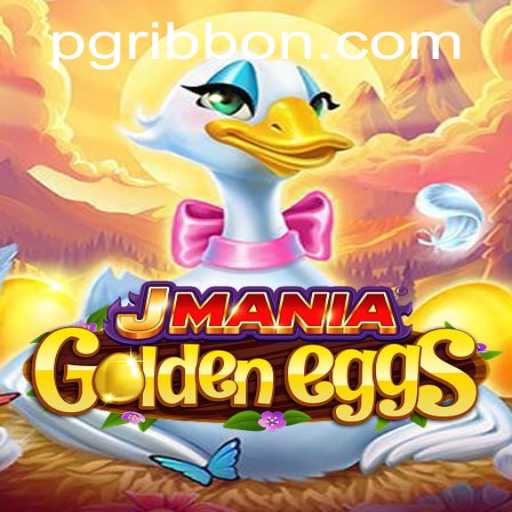 Explorando o Fascinante Mundo de JManiaGoldenEggs: Compreendendo as Regras e Introdução ao Jogo
