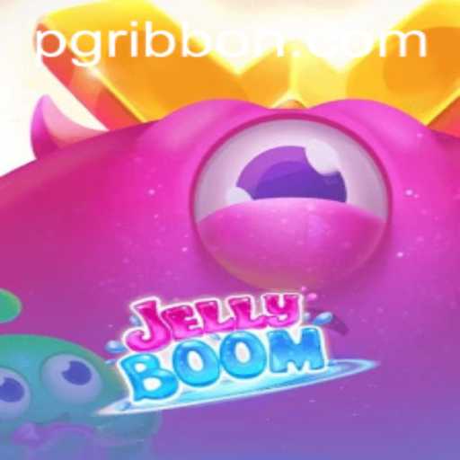 Explorando o Mundo do Jogo JellyBoom: Regras, Estratégias e Inovação com RIBBON PG