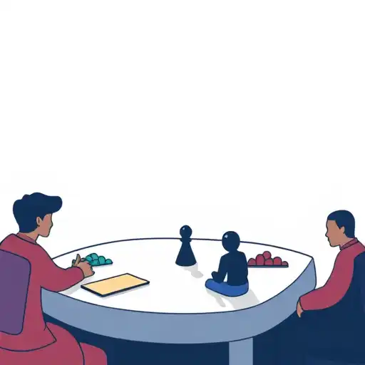 Jogos de Mesa: Um Universo de Entretenimento para Todas as Idades