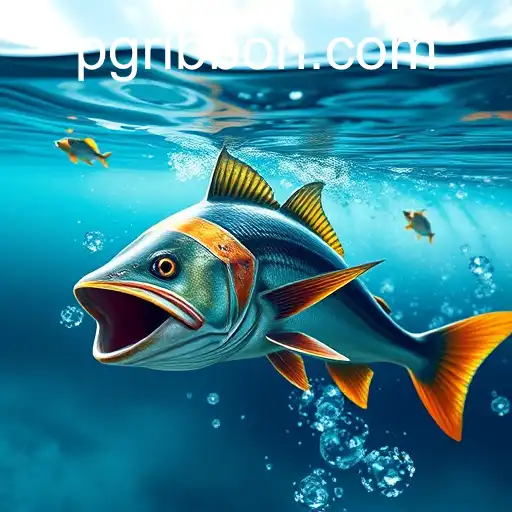 Jogos de Pesca: A Fascinante Experiência Digital