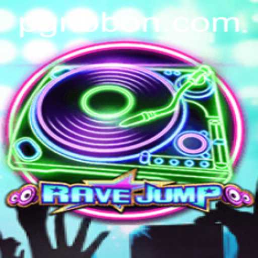 Descubra RaveJump: Um Jogo Inovador com Ribbon PG