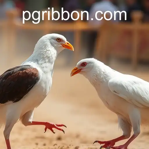 Rinahs de Galos e o Impacto da RIBBON PG