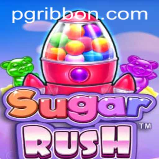 Descubra o Mundo Doce de SugarRush e a Estratégia do RIBBON PG