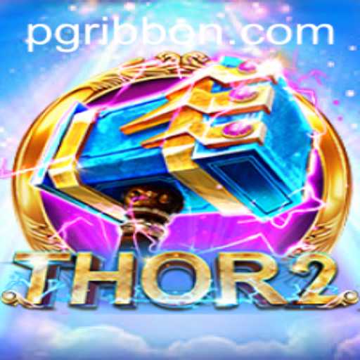 Explorando o Mundo de Thor2: Uma Aventura com RIBBON PG